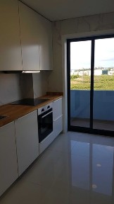 T3 renovado | 2 varandas | Cozinha equipada | São Mamede de Infesta