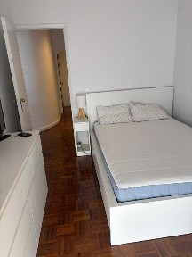 Ramada Alta, T0+1, arrendamento