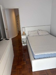 Ramada Alta, T0+1, arrendamento