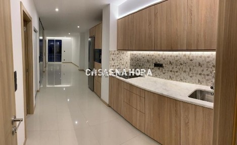 Arrendamento de apartamento T2 no Centro