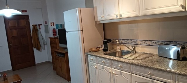 Vende-se Magnífico T1 Duplex Praia Rocha
