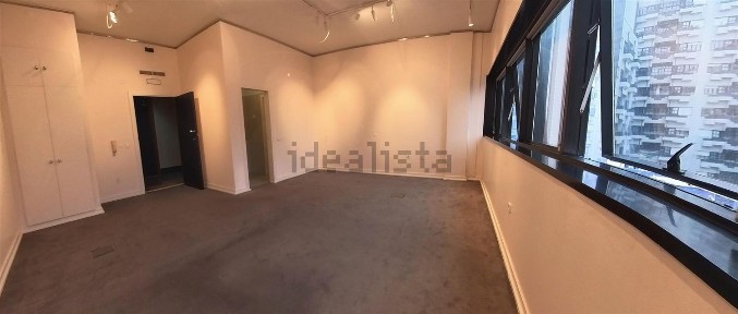 Arrendamento de escritório privado na Rua Calouste Gulbenkian