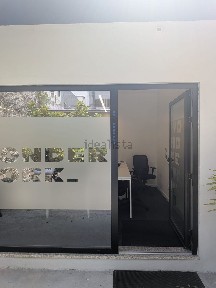 Arrendamento de escritório na Rua de Costa Cabral