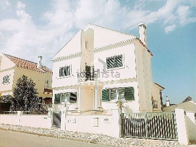 Casa ou moradia à venda em Alcochete