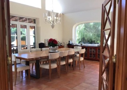 Casa ou moradia à venda na Quinta do Peru