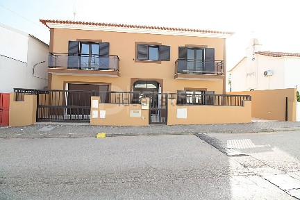Torrão, Rua 5 de Outubro, 1