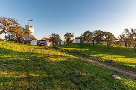 Quinta à venda em São Francisco da Serra