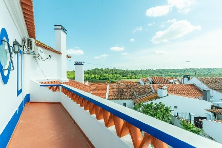 Moradia independente à venda em Álcacer do Sal