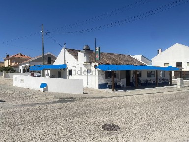 Moradia independente à venda em Comporta