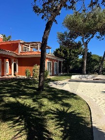Arrendamento de casa ou moradia em Quinta da Marinha