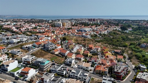 Carcavelos e Parede