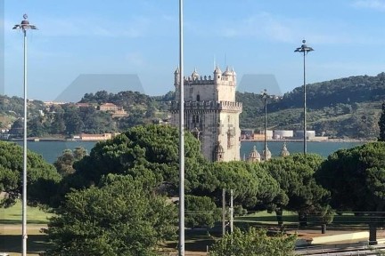 Belém, Pedrouços, Rua de Pedrouços, 9