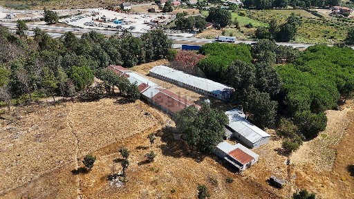 Armazém à venda em Quintela de Azurara