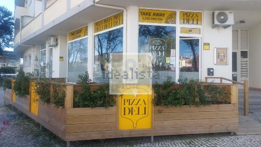 Espaço comercial à venda no Centro