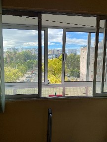 Arrendamento de apartamento T2 na Avenida Luís de Camões, 26