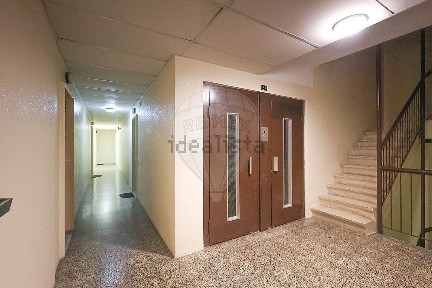 Arrendamento de apartamento T1 na Avenida Doutor António Rodrigues Manito