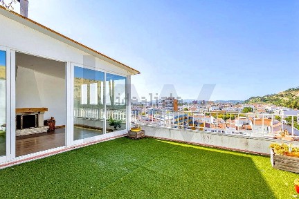 Arrendamento de apartamento T2 na Rua João de Barros
