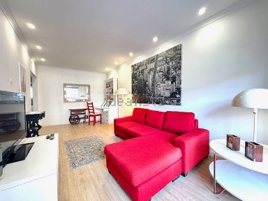 Arrendamento de apartamento T2 no Largo cidade de Magdeburgo