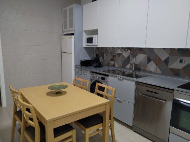 Arrendamento de apartamento T1 na Rua Trindade Coelho