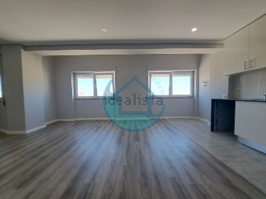 Arrendamento de apartamento T1 na Paivas