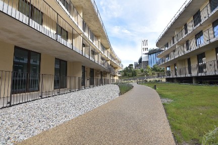 Arrendamento de apartamento T2 na Avenida José Bonifácio de Andrade e Silva