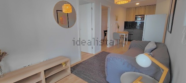 Arrendamento de apartamento T2 na Couraça de Lisboa