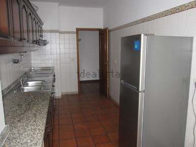 Arrendamento de apartamento T1 no Urbanização Quinta da Estrela, 5