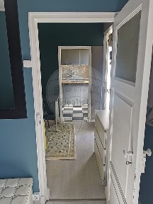 Arrendamento de apartamento T1 na Rua Joaquim Sotto Mayor