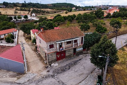 Friões, Rua do Cruzeiro s/n