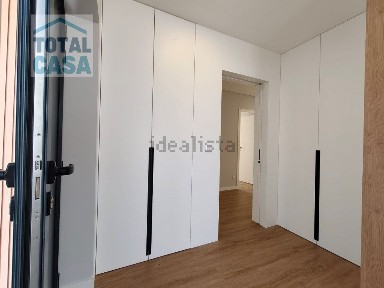 Arrendamento de apartamento T3 em Castelo do Neiva