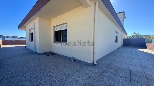 Antas e Abade de Vermoim, Avenida Marechal Humberto Delgado