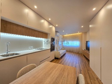 Arrendamento de apartamento T1 na Praceta Padre Diamantino Martins