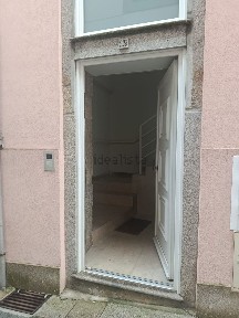 Maximinos - Sé - Cividade, Rua das Chagas