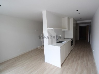 Arrendamento de apartamento T0 em Maximinos - Sé - Cividade