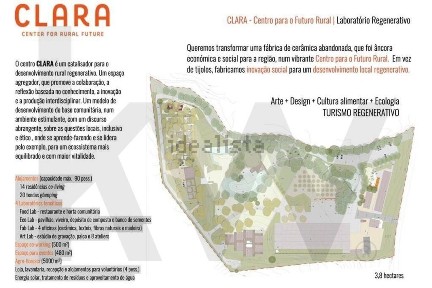 Quinta à venda em Sabóia