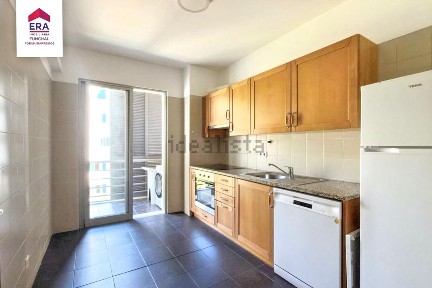 Arrendamento de apartamento T3 na Alameda Danilo Gouveia, 20