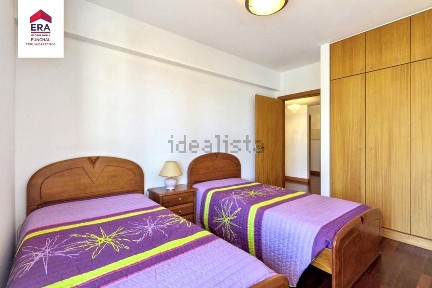 Arrendamento de apartamento T3 na Alameda Danilo Gouveia, 20