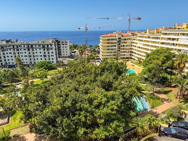 Arrendamento de penthouse na Rua Velha da Ajuda