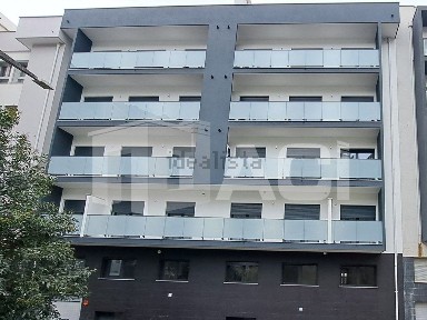 Arrendamento de apartamento T2 na Rua da Fonte