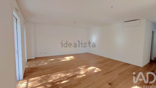 Arrendamento de apartamento T3 nas Amoreiras - Rato
