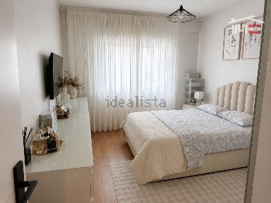 Arrendamento de apartamento T2 na Casal de São Brás - Vila Chã