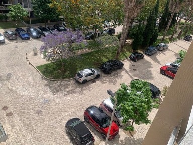 Arrendamento de apartamento T3 na Parede
