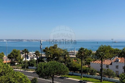 Arrendamento de apartamento T2 no Alto da Barra