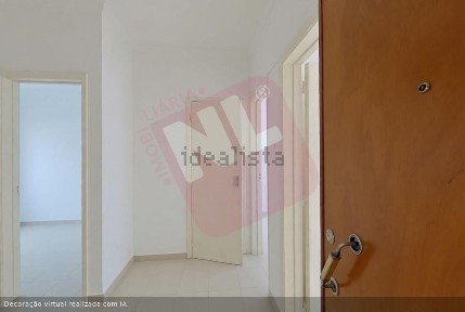 Arrendamento de apartamento T1 na Praceta dos Malmequeres s/n