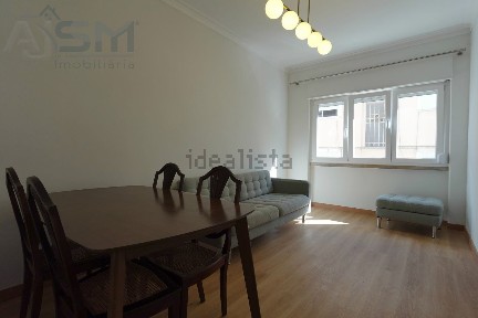 Arrendamento de apartamento T2 na Travessa Paulo Martins