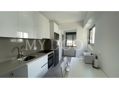 Arrendamento de apartamento T2 em Moscavide e Portela