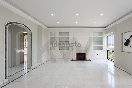 Arrendamento de apartamento T3 na Avenida 25 de Abril s/n