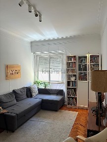 Arrendamento de apartamento T3 na Rua Pereira e Sousa