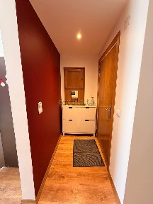 Arrendamento de apartamento T2 na Rua Ferreira Lapa, 48