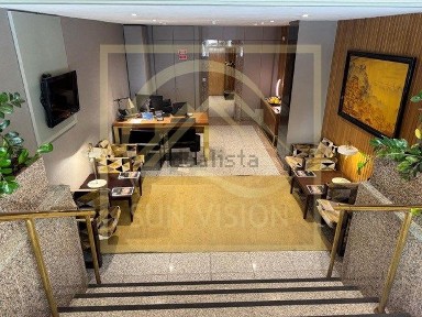 Arrendamento de apartamento T1 na Rua Castilho